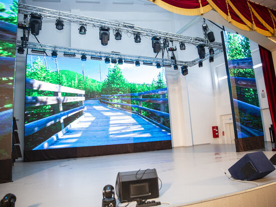 ФОТО: АДМИНИСТРАЦИЯ САЛЕХАРДА