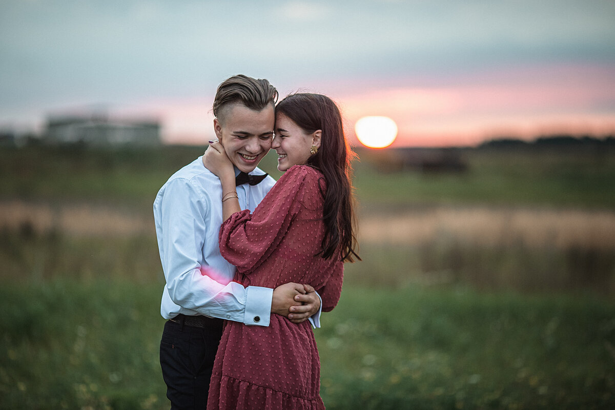 Реального встречу. Настоящая любовь. Favorite couple.