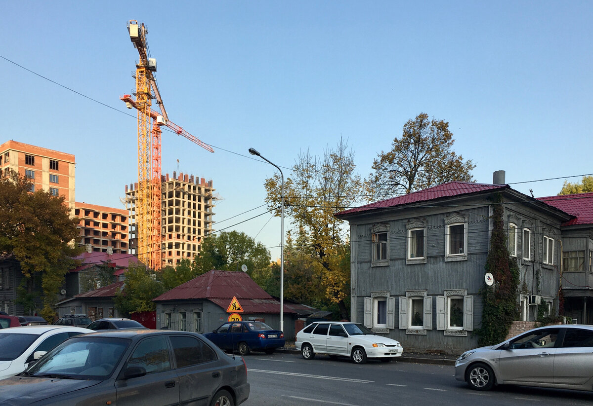 Переезд из Санкт-Петербурга в Уфу. Часть 2. Местные жители о своем городе |  Жизнь Цветущая | Дзен