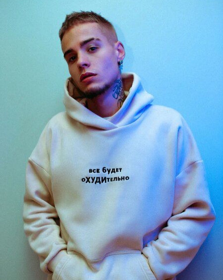 Максим Колесников