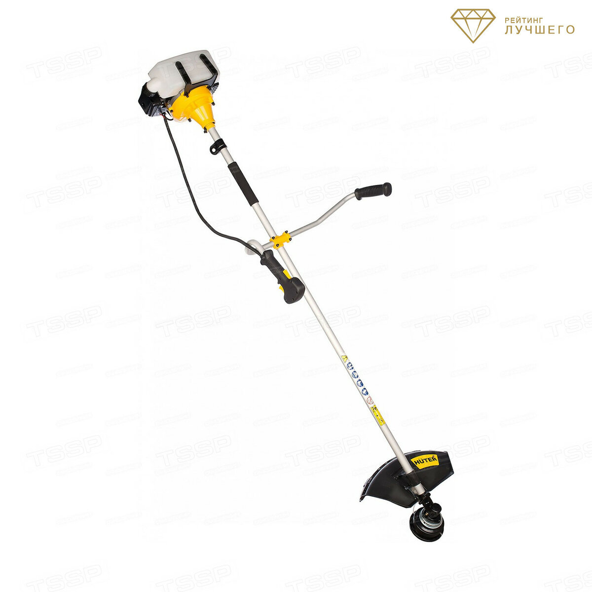 Huter GGT2500T

