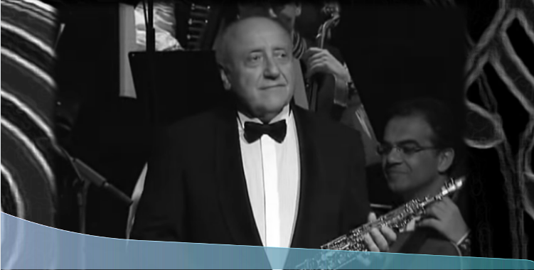 Феликс Словачек. 