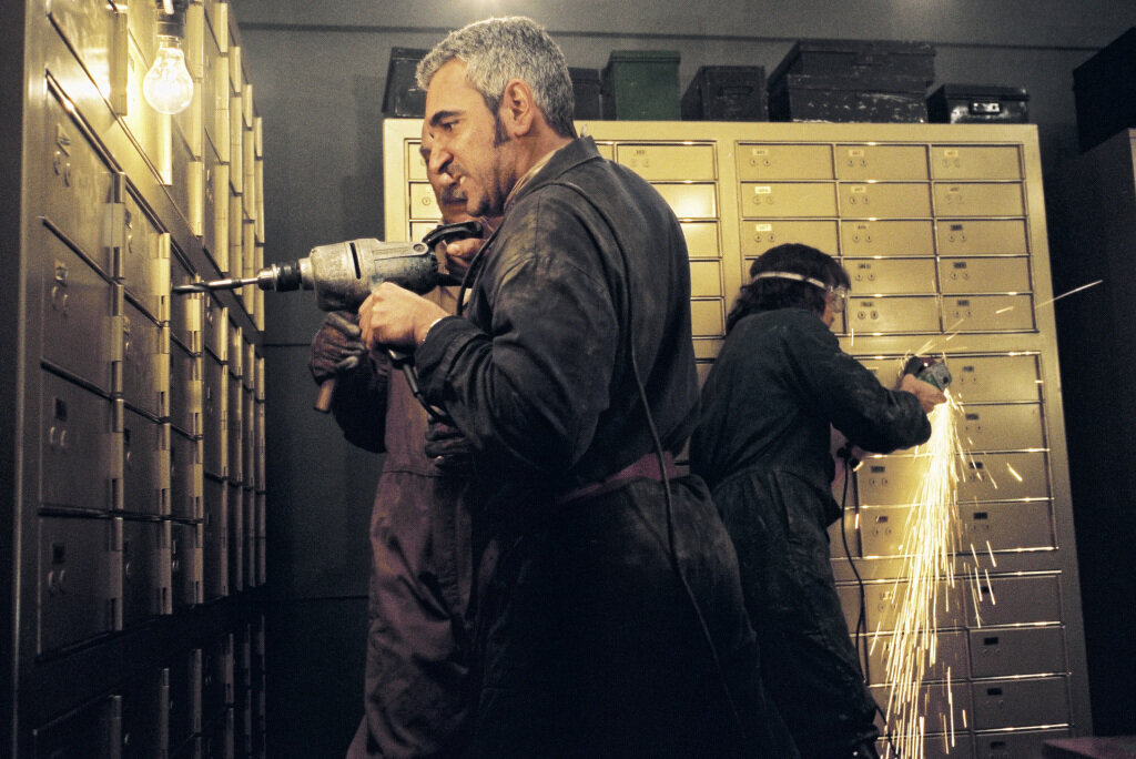 Кадр из фильма