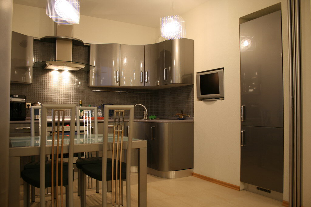 Ремонт квартир под ключ