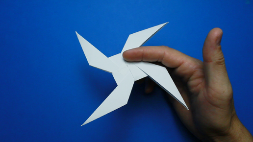 Объемная звезда из бумаги своими руками. Как сделать звезду оригами