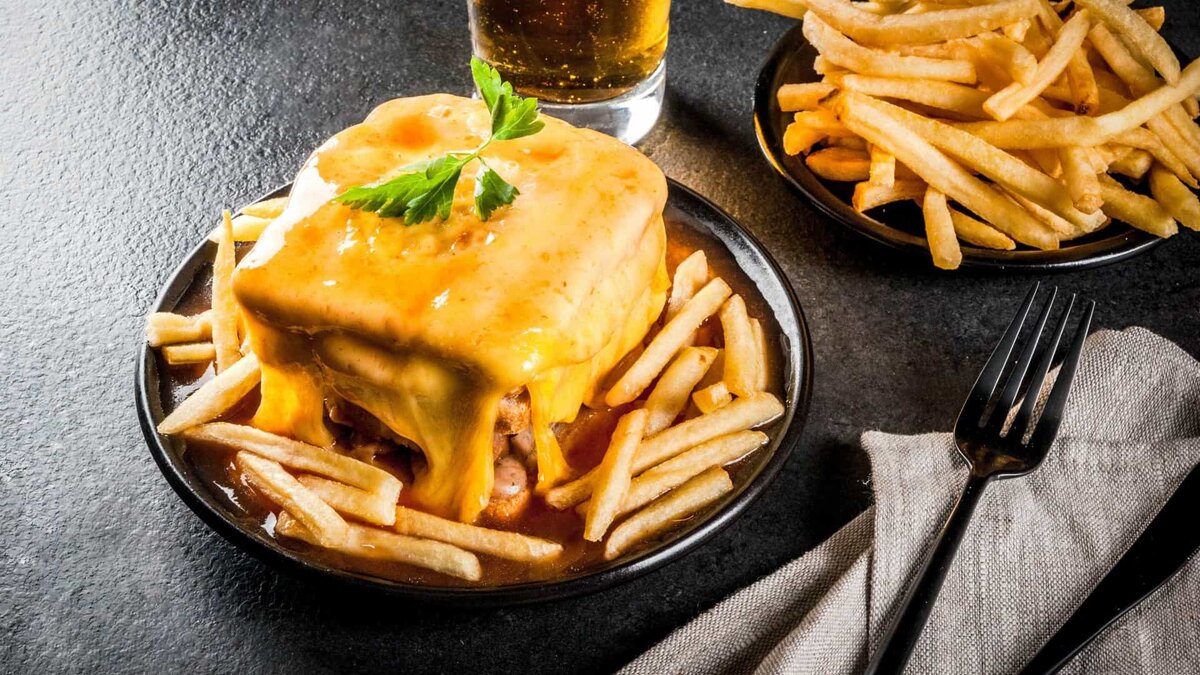 Francesinha