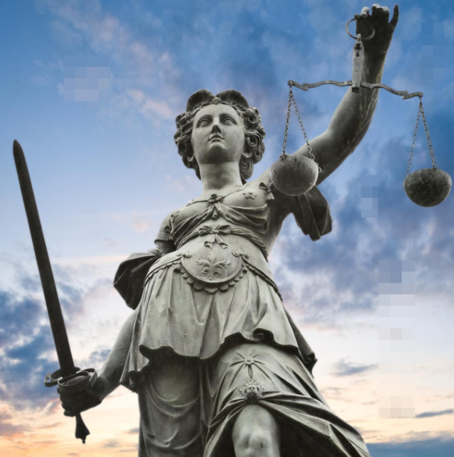 Сегодня без цветочков. Сегодня с нами Немезида.