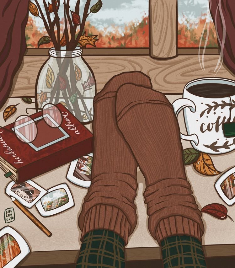 #осень #сентябрь #осеннее равноденствие #астрология гороскоп #практики для женщин #рассвет #уют #саморазвитие и самопознание 