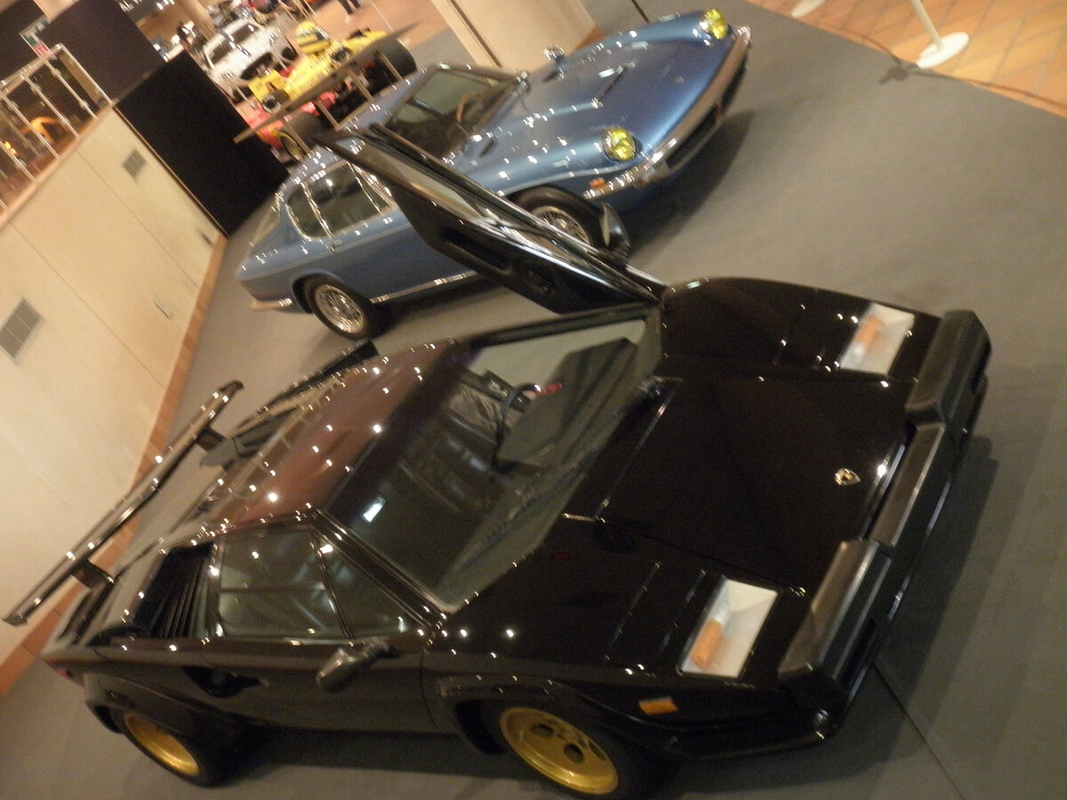 В стиле Джеймса Бонда