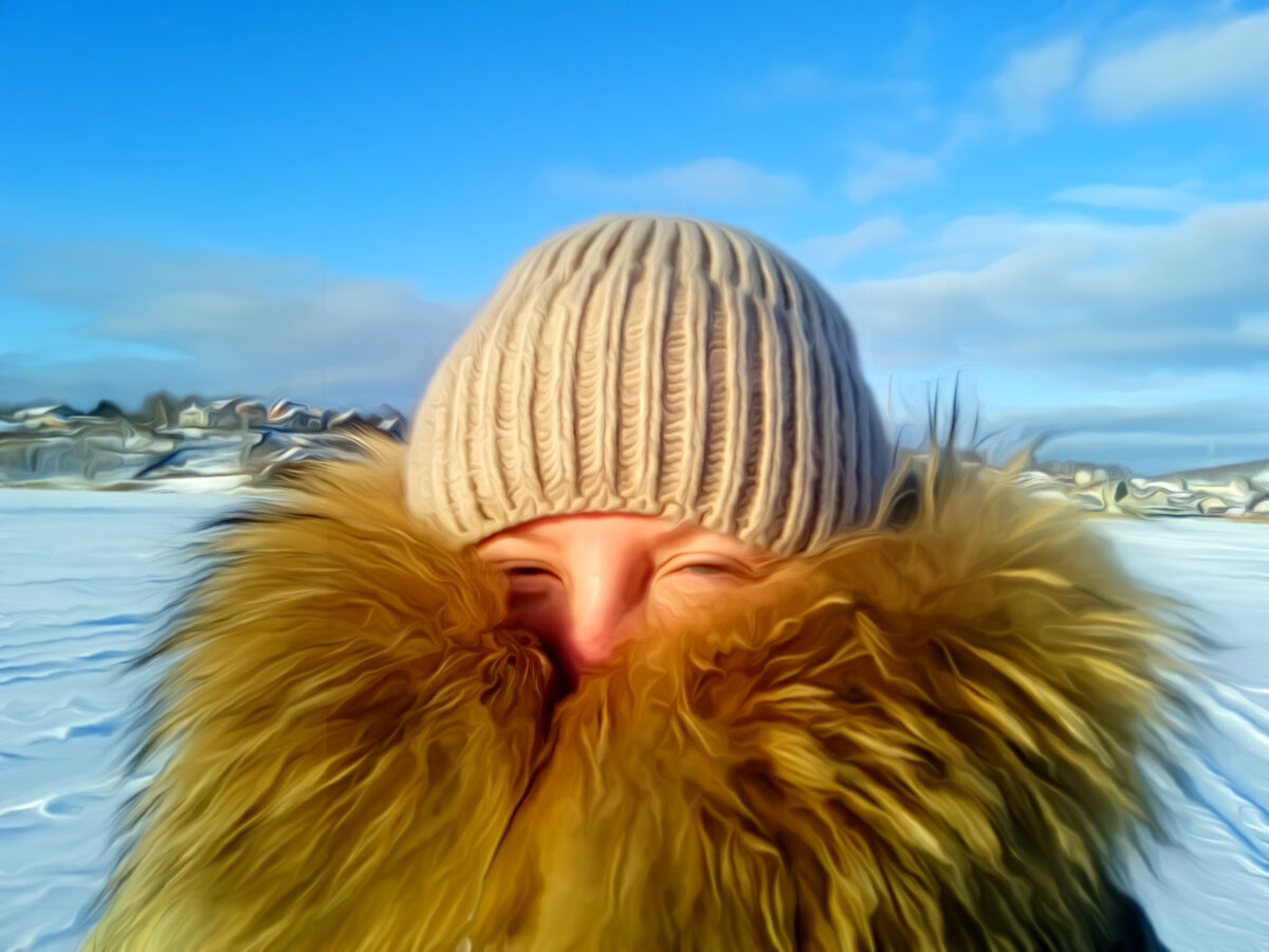 Фото автора