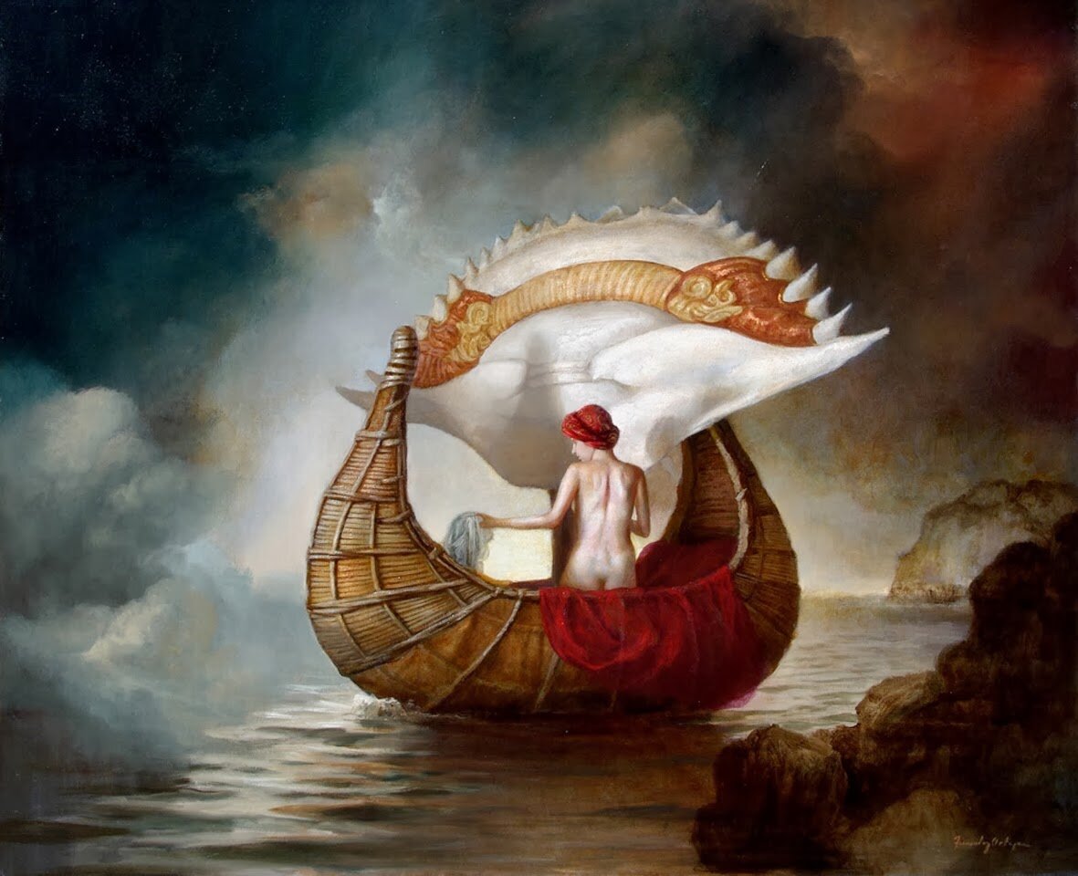 Ricardo Martinez С…СѓРґРѕР¶РЅРёРє