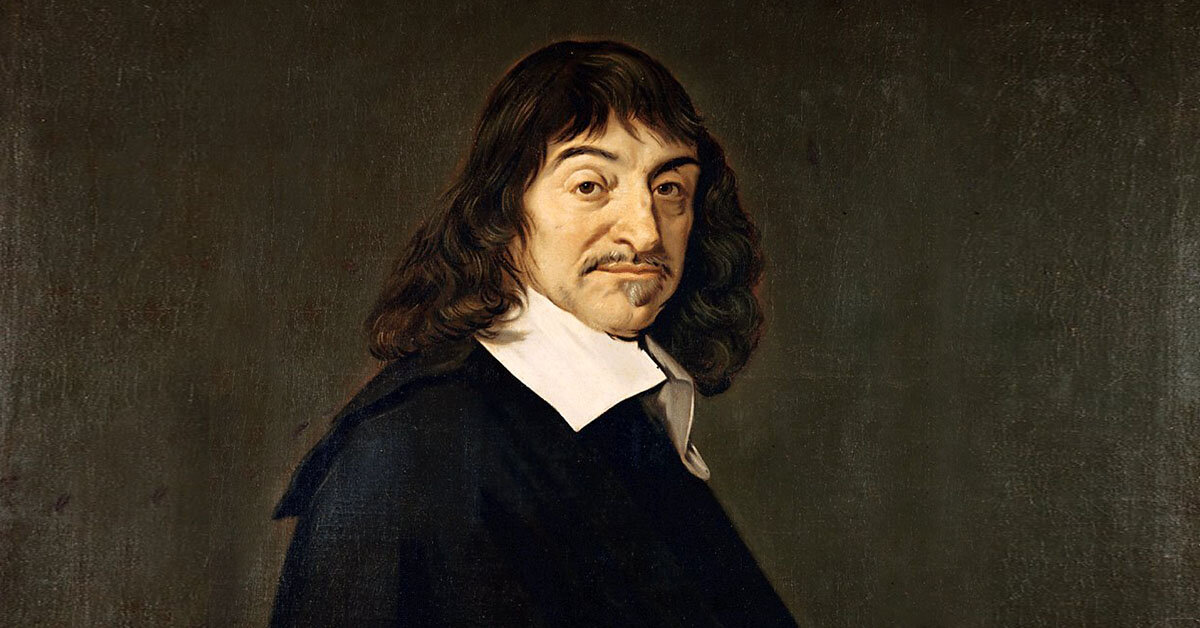 Рене Декарт (1596-1650). Источник: https://filosofi.no/rene-descartes/