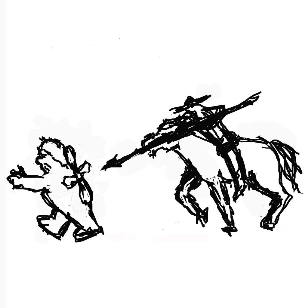 Рисунок пользователя Александра Сергеевича