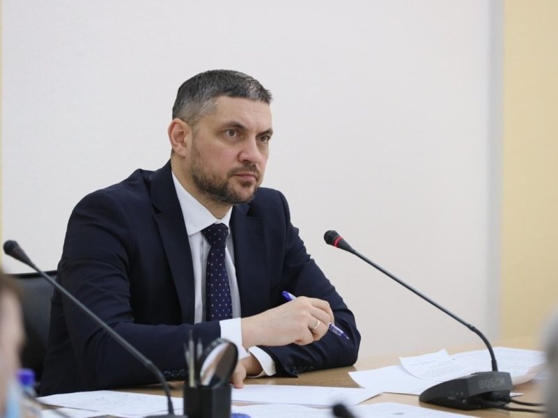 Фото: Пресс-служба правительства Забайкальского края