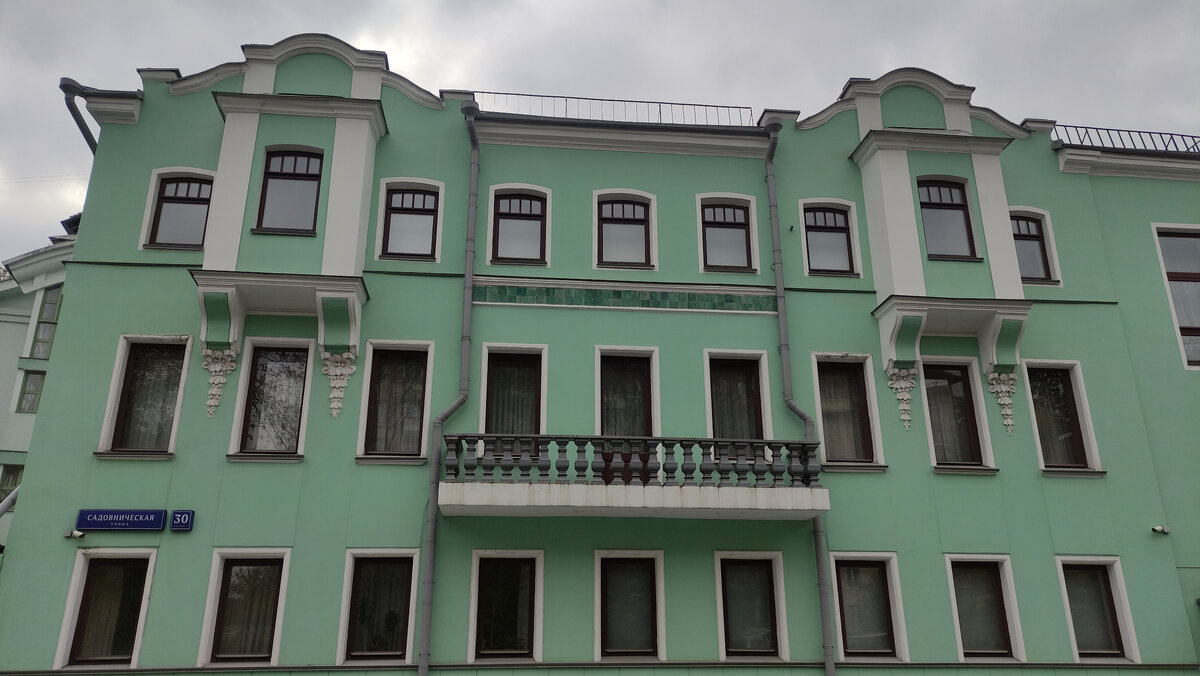фотография принадлежит автору канала Иван Путешествует