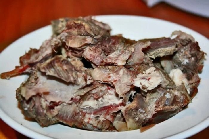 Макароны, фаршированные мясом, в духовке, пошаговый рецепт с фото от автора Алевтина Семенова