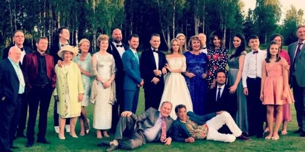 Съёмки "Сватов", фото:Яндекс.Новости