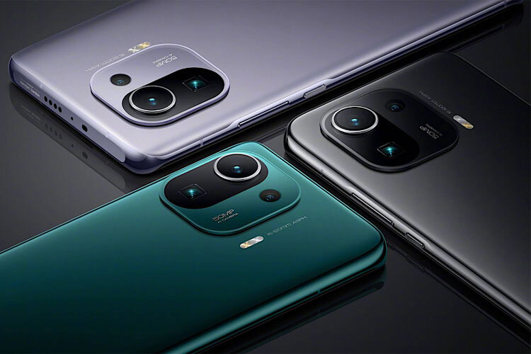 Xiaomi Mi 11 