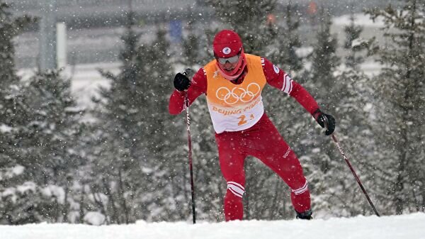    Денис Спицов© РИА Новости / Павел Бедняков