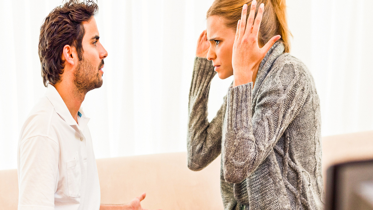 про мужа тирана