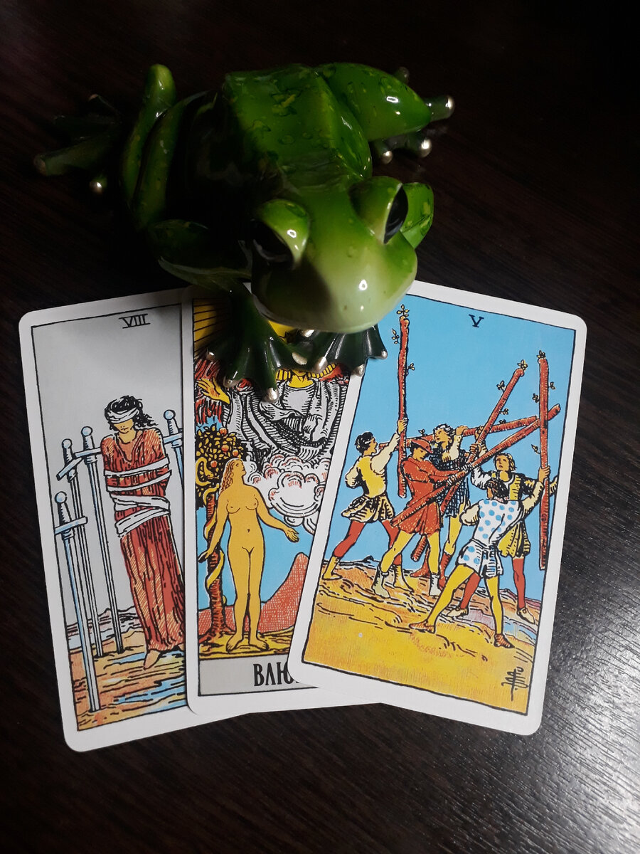 Апрель 2022 Телец, Дева, Козерог