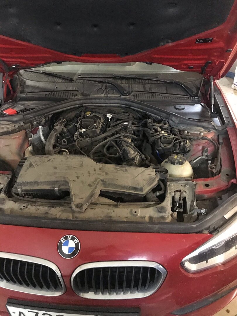 начинаю разбор