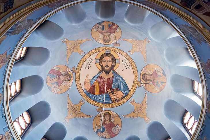    Фото Андрея Заржецкого