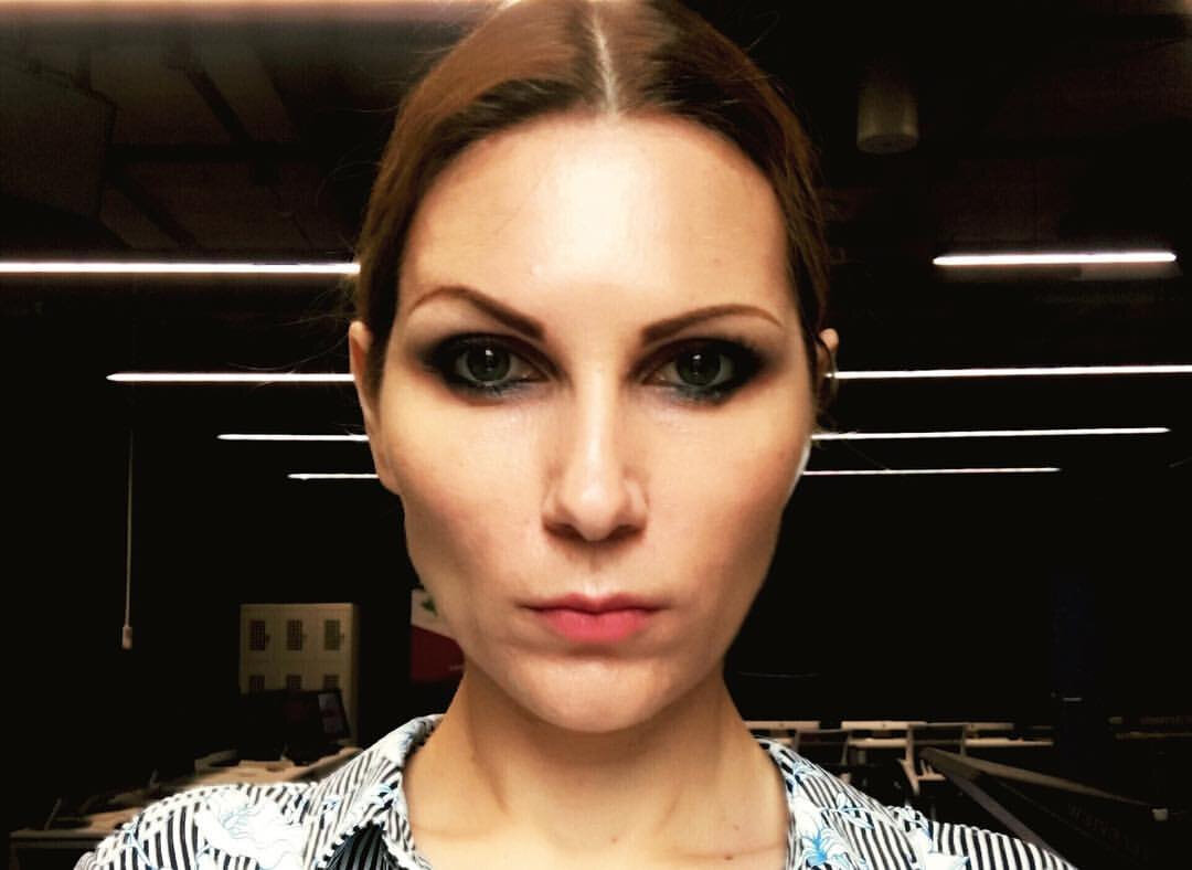 Не подходи, убьет!