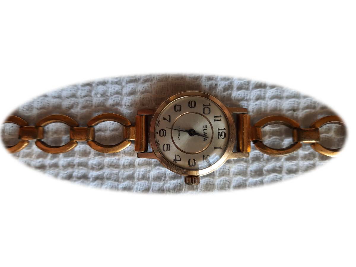 Фото из личного архива