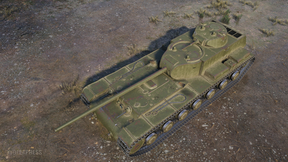 Кттс wot. Пт кв4 КТТС. Кв-4 КТТС. Броня кв4 КТТС. Забытые советские танки.