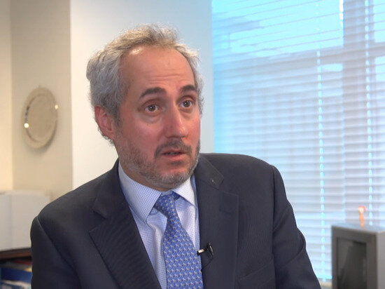     Стефан Дюжаррик. Фото: Wikipedia.org.