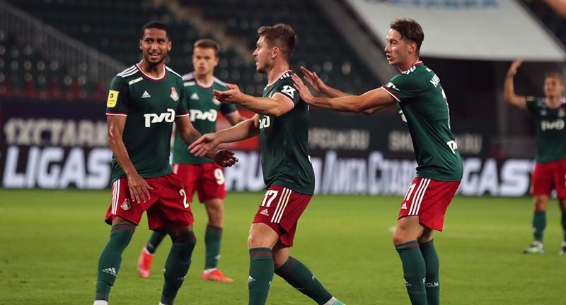    Фото: сайт РПЛ