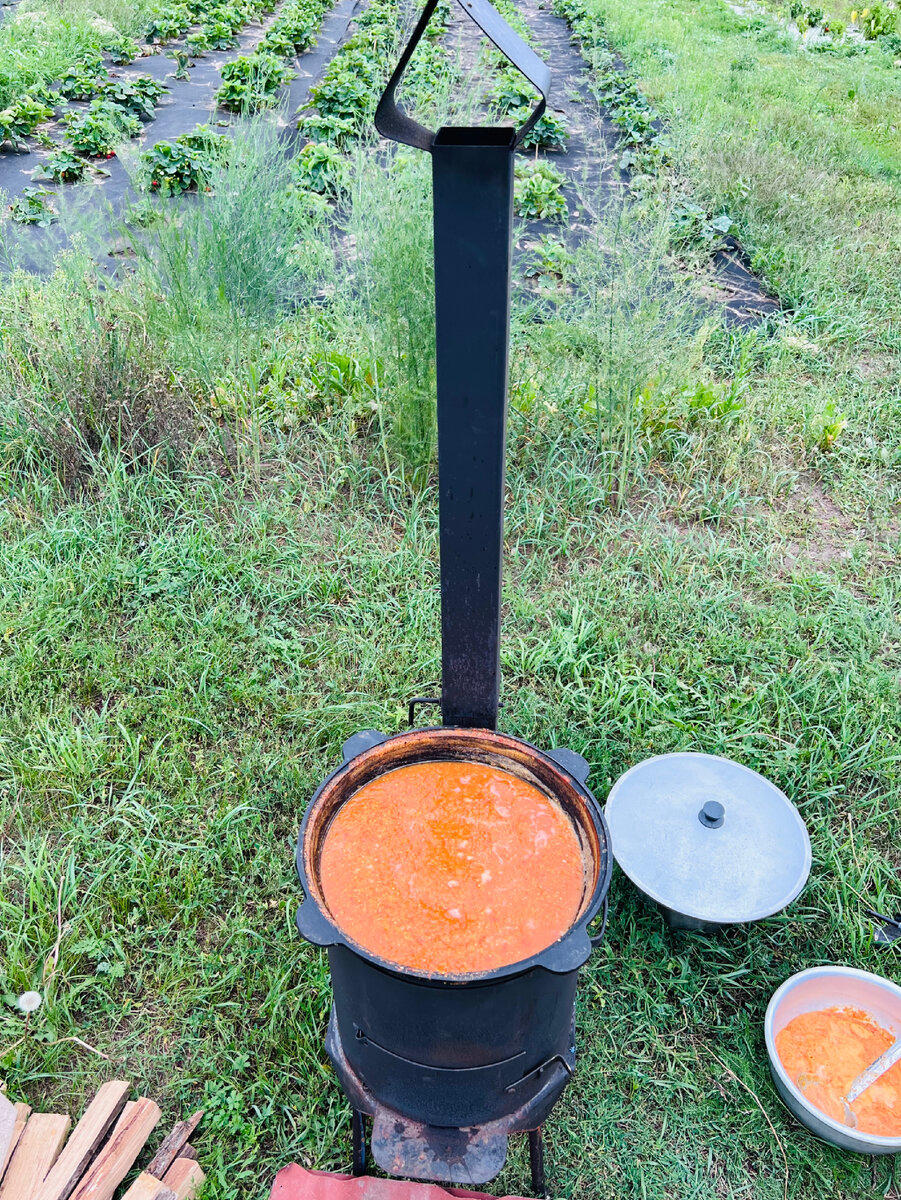 Рецепт соуса Сацебели 