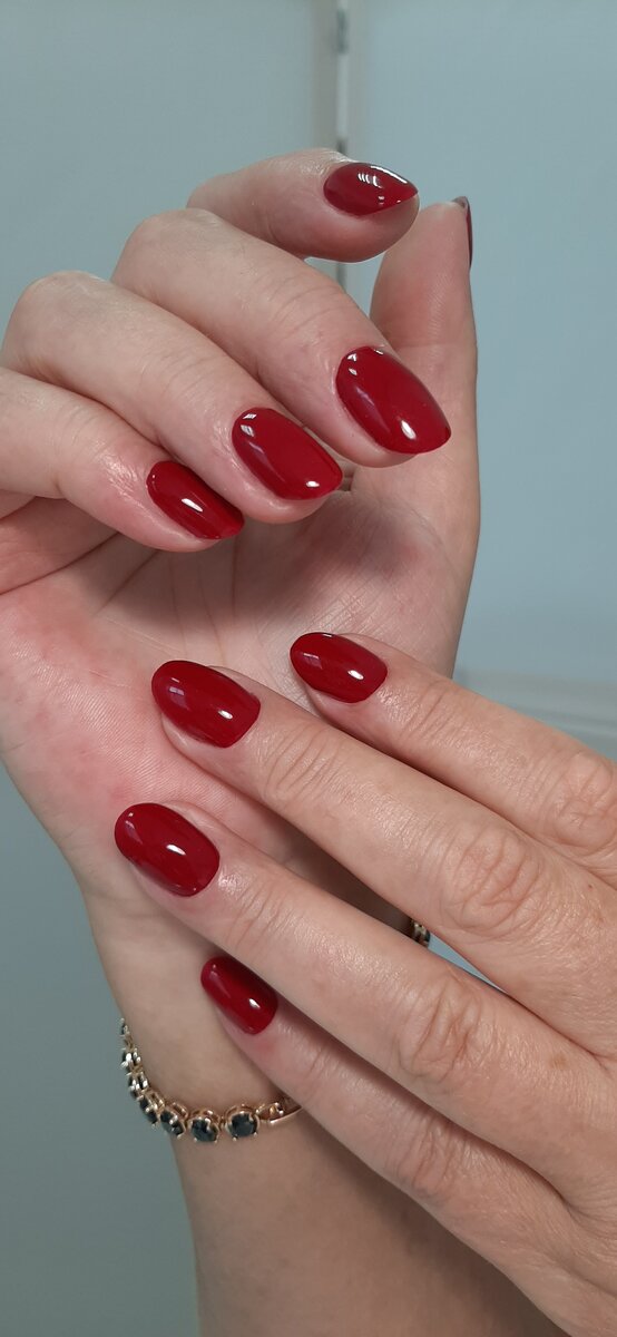 Однотонные