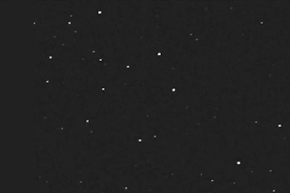    Белорусов предупредили о приближении к Земле опасного астероида 23 августа. Фото носит иллюстративный характер. Фото: кадр видео