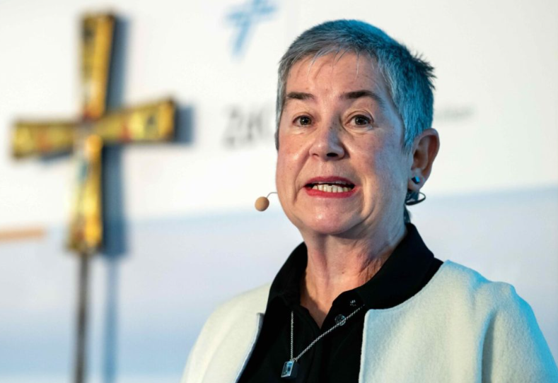 Ирма Штеттер-Карп,