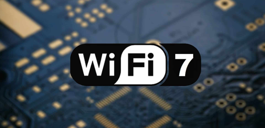    Wi-Fi 7