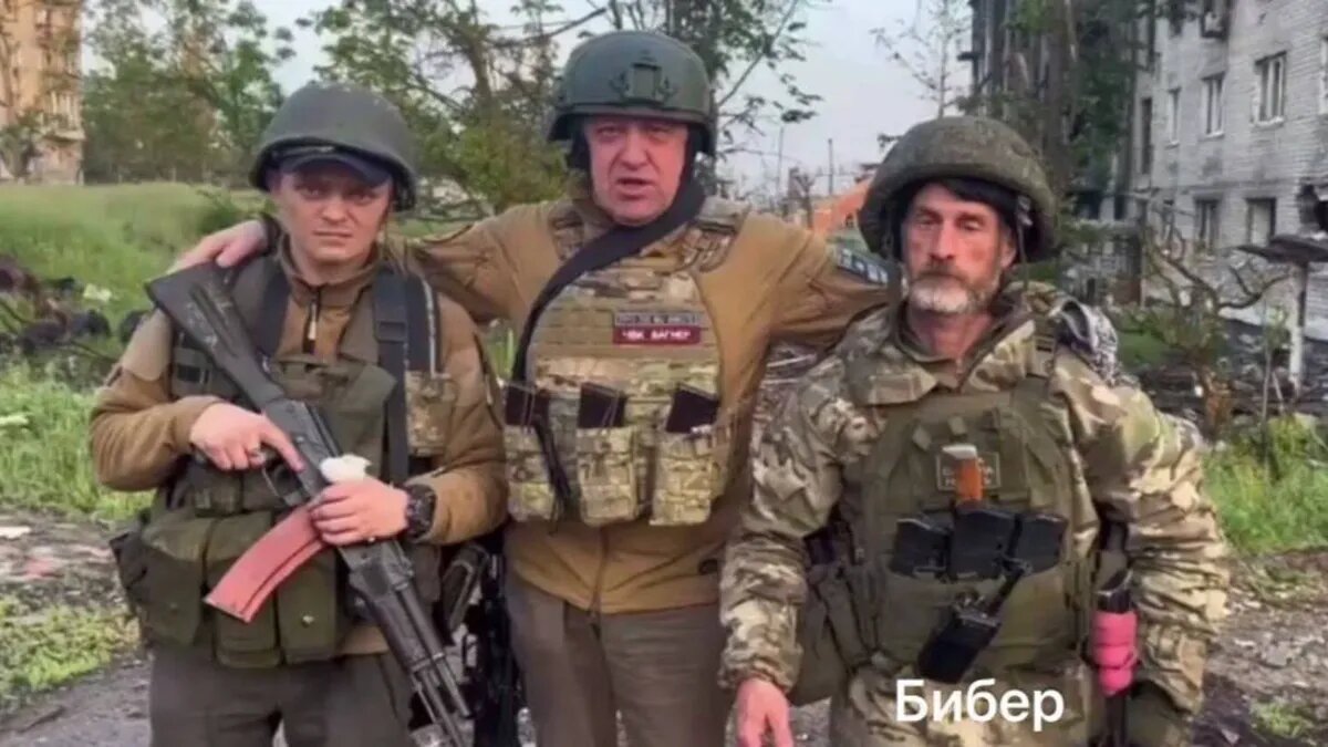 Фото: кадр из видео