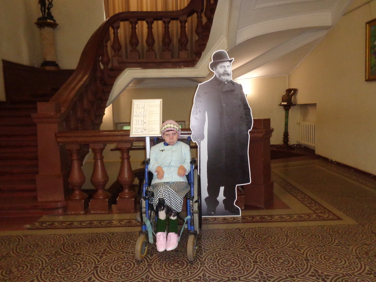 Я с господином Бурылиным