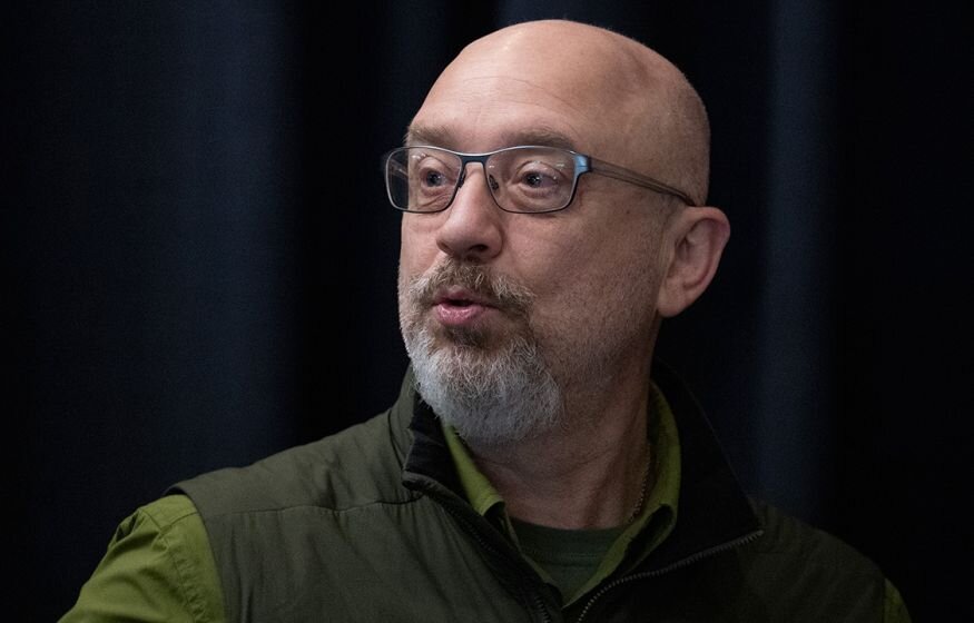    Пошлют подальше: кем станет глава украинского МО Резников после увольнения