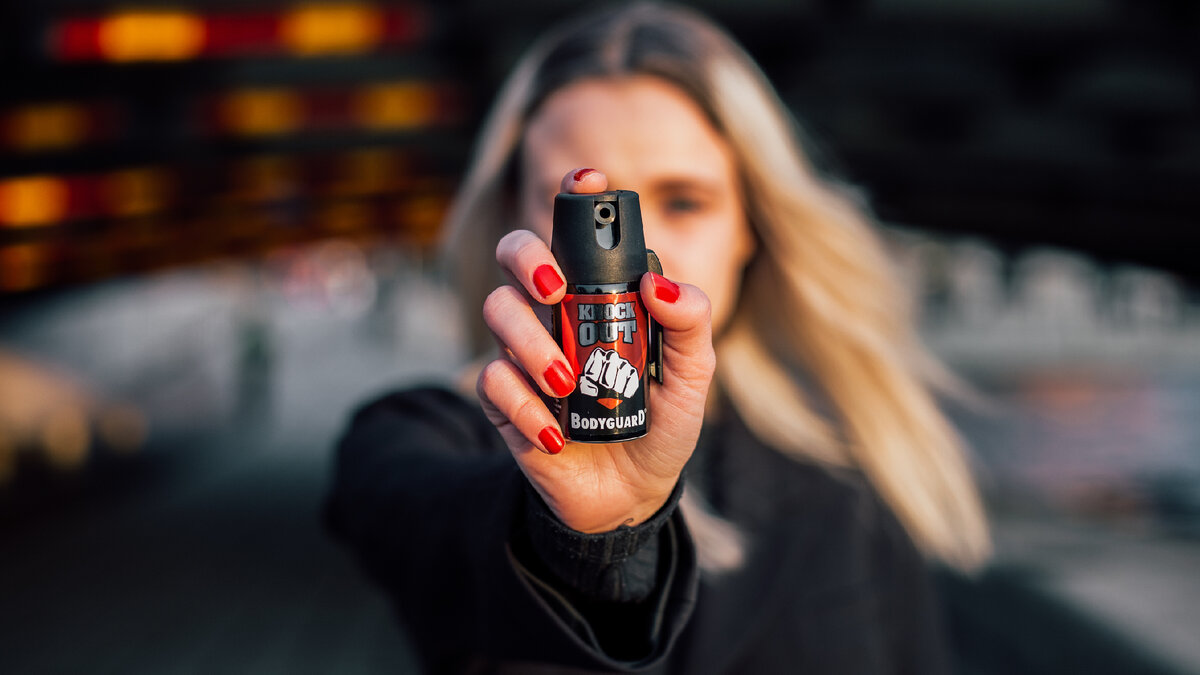 Химические ожоги глаз получил ставрополец после ссоры с подругой