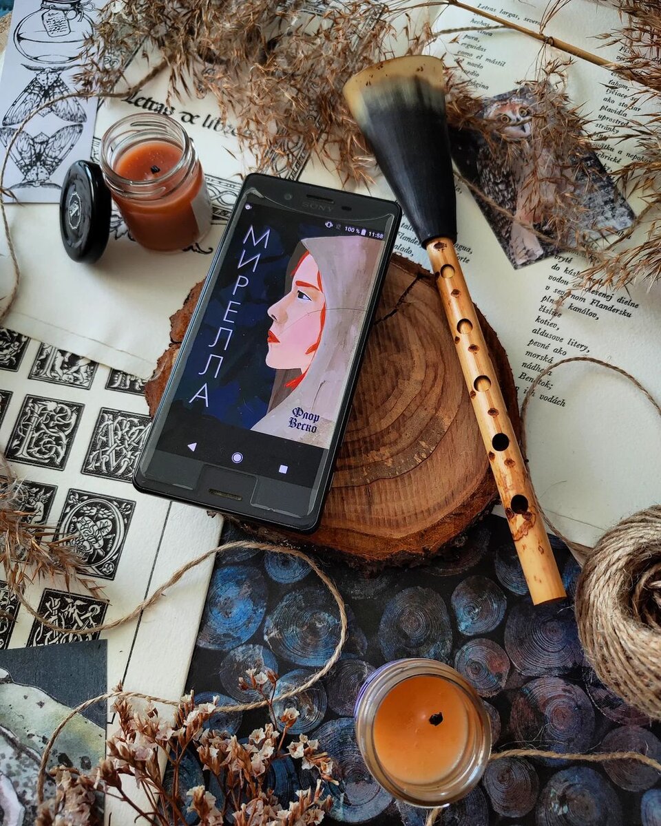 Фото my_micro_universe Ann Stepanova