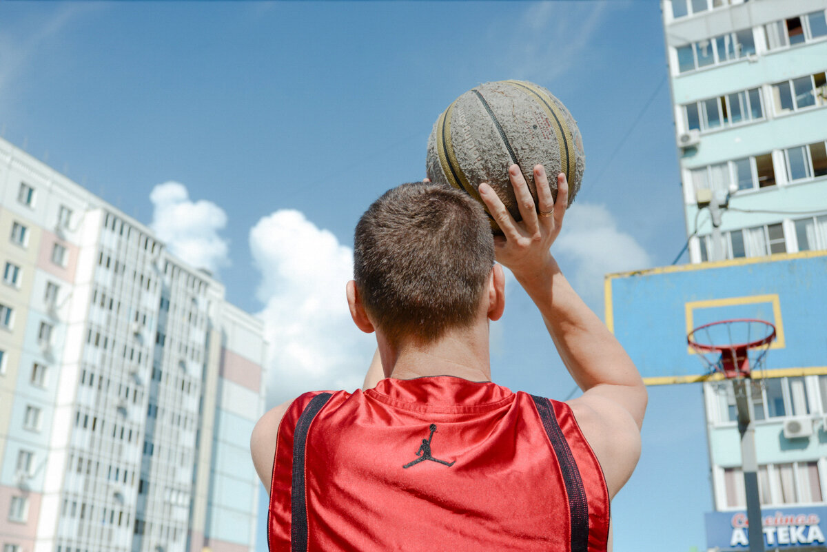 Фото: Дарья Пянзина для ТД