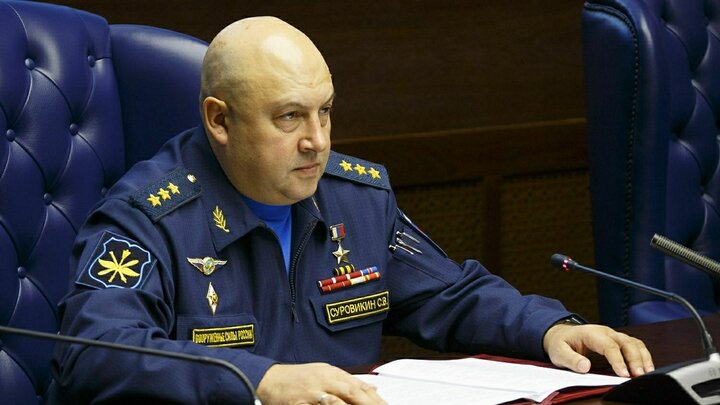 © MOD RUSSIA/GLOBALLOOKPRESS