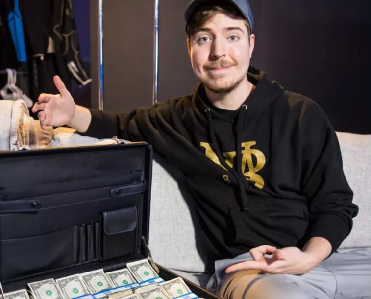 MrBeast