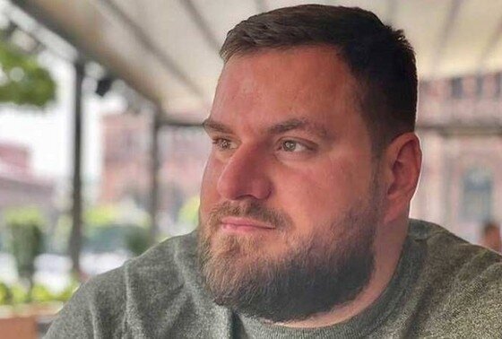    Армянский блогер Мика Бадалян