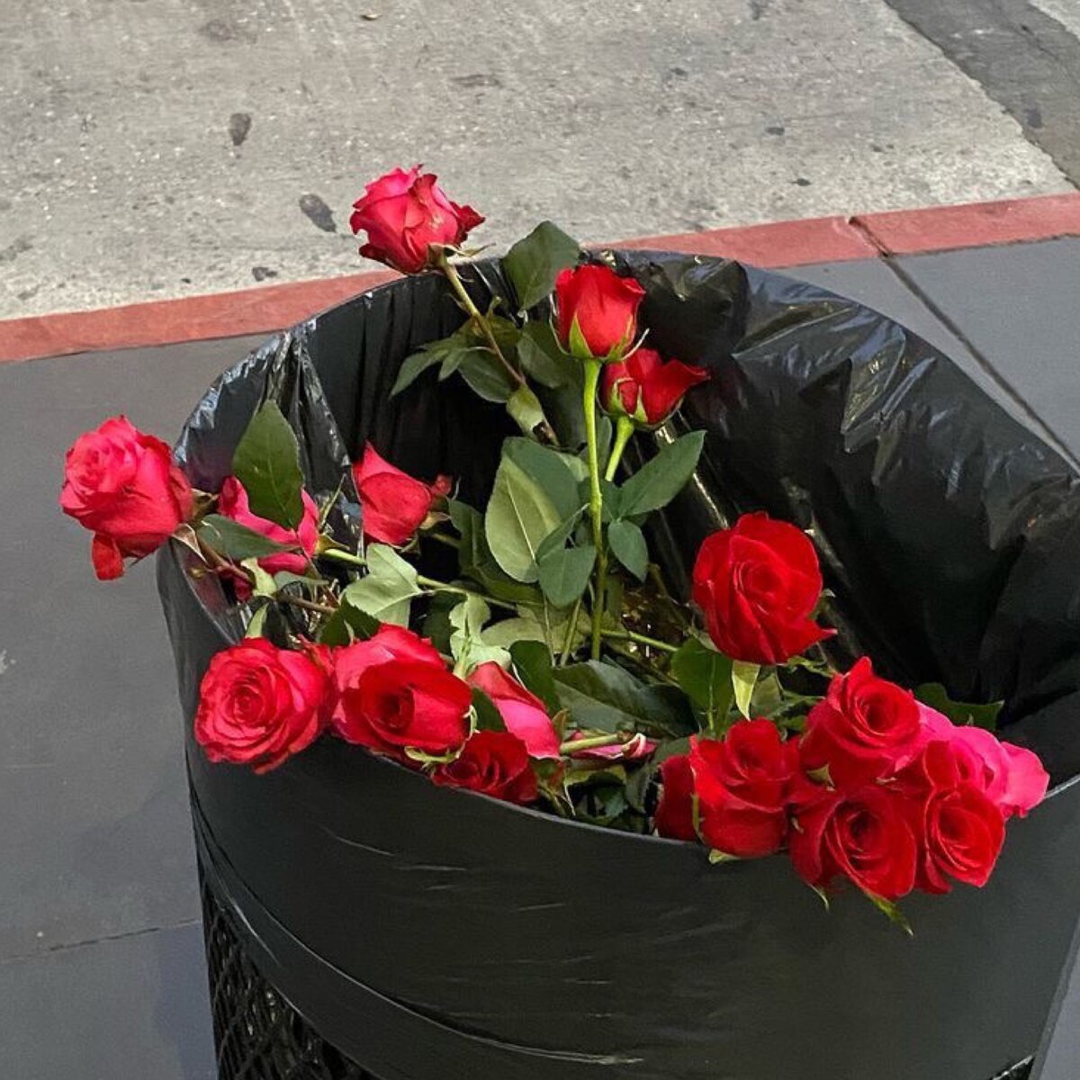 так выглядят неоправданные ожидания