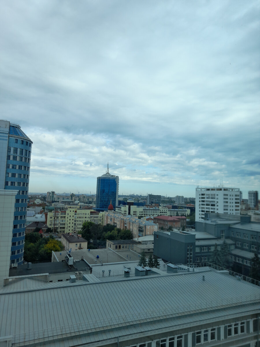 "Доброе утро, мир! Ты прекрасен!" Фото автора