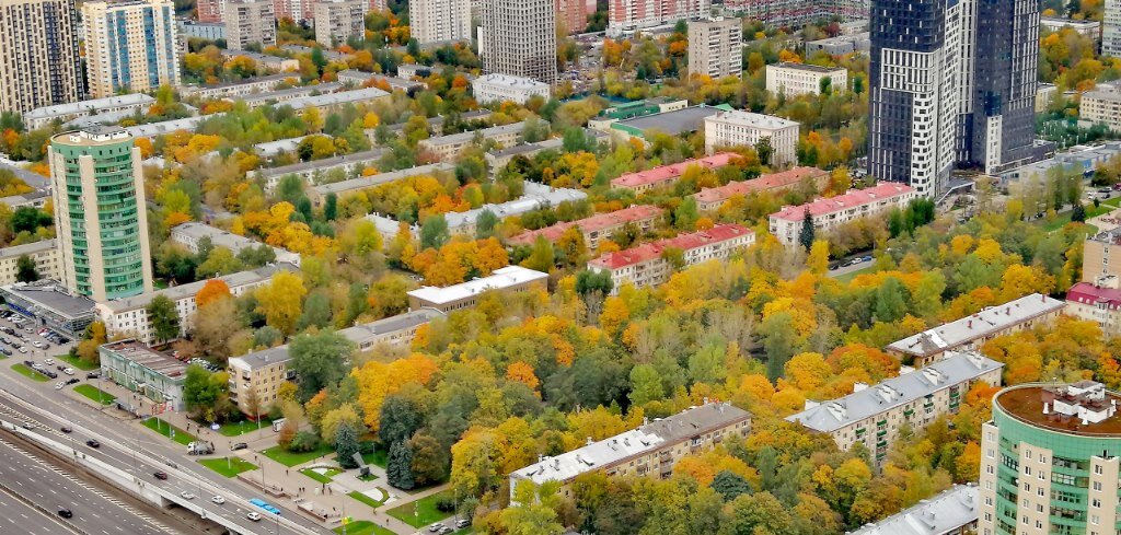    Фото: Мир Квартир