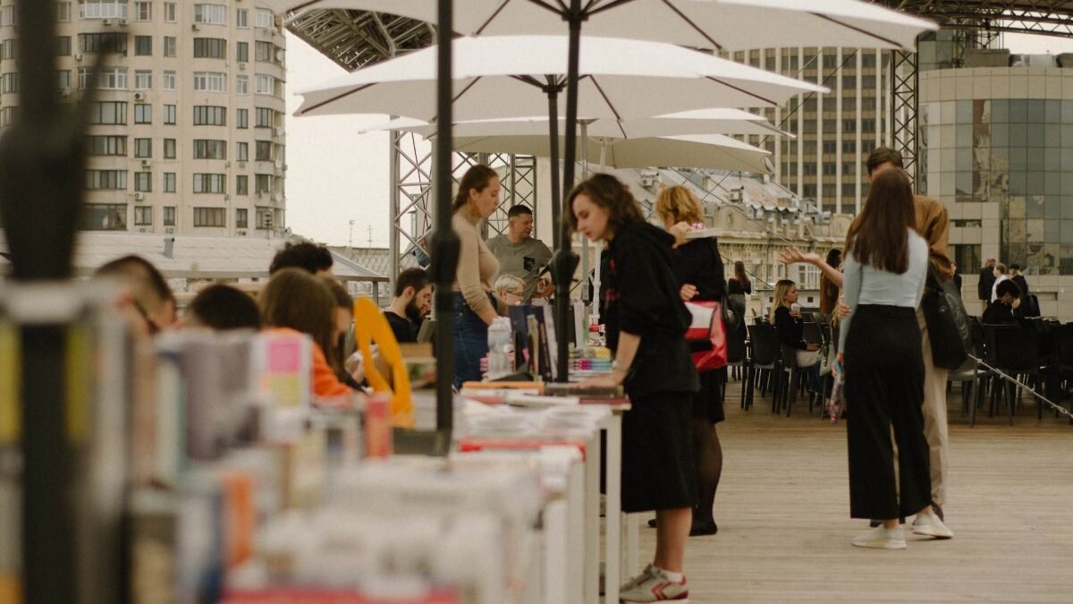    Фото: Unsplash Рашид Ахмежанов